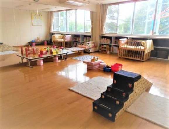 古賀市立千鳥児童センター「COSMOX（コスモックス）」｜ 青少年